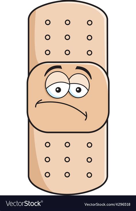 bandage cartoon|Bandages Cartoons and Comics .